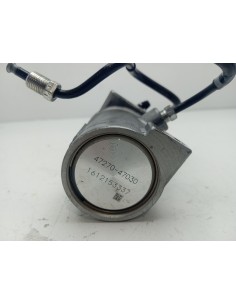 Recambio de bomba freno para toyota prius+ eco referencia OEM IAM 4707012010   2