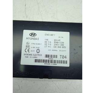 MODULO ELECTRONICO - 592130... 2