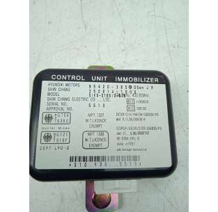 MODULO ELECTRONICO - 592136... 2