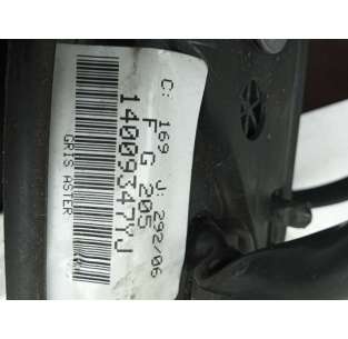 RETROVISOR IZQUIERDO FIAT... 2