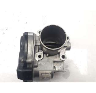 CAJA MARIPOSA OPEL VIVARO...