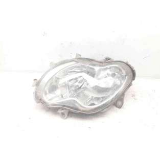 FARO IZQUIERDO SMART FORTWO...