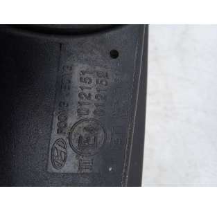 RETROVISOR DERECHO HYUNDAI... 2
