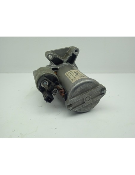 Recambio de motor arranque para peugeot 3008 allure referencia OEM IAM 9675660680  
