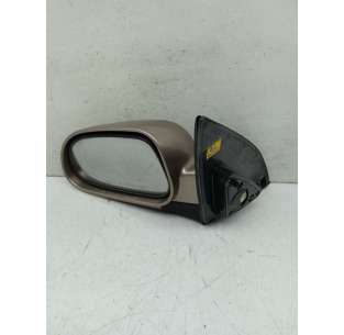 RETROVISOR IZQUIERDO...
