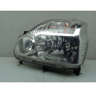 FARO IZQUIERDO NISSAN...