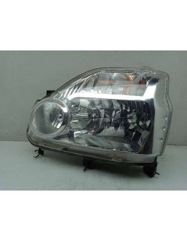 FARO IZQUIERDO NISSAN X-TRAIL (T31) -...