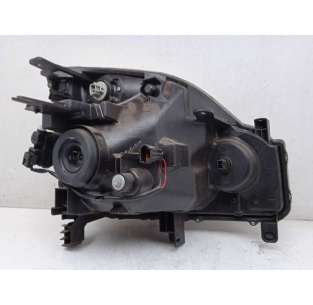 FARO IZQUIERDO NISSAN... 2