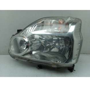 FARO IZQUIERDO NISSAN...