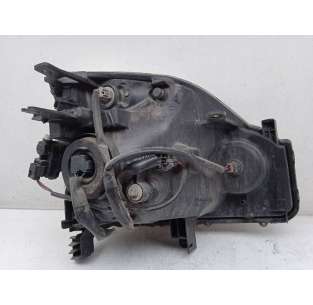 FARO IZQUIERDO NISSAN... 2