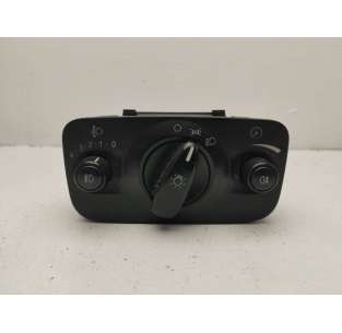 MANDO LUCES FORD S-MAX...