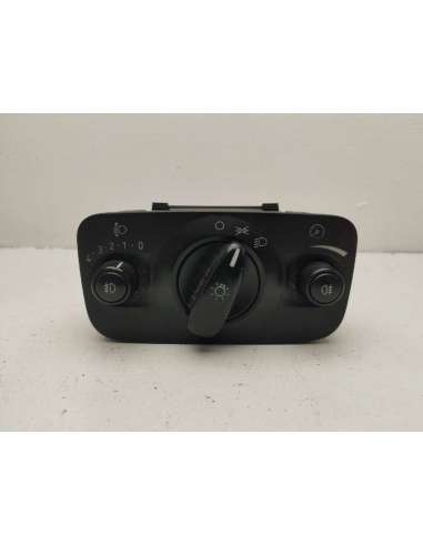 MANDO LUCES FORD S-MAX (CA1) - 797630...