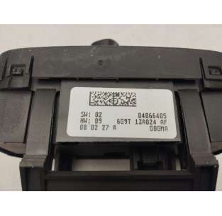 MANDO LUCES FORD S-MAX... 2