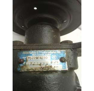 BOMBA DIRECCION - 332845 /... 2