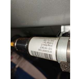 AIRBAG CORTINA DELANTERO...