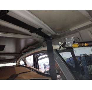 AIRBAG CORTINA DELANTERO... 2