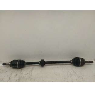 TRANSMISION DELANTERA...