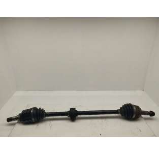 TRANSMISION DELANTERA...