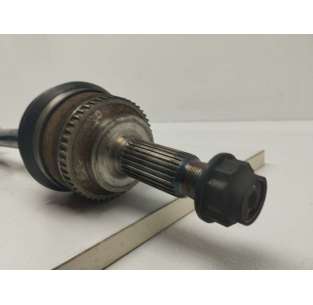 TRANSMISION DELANTERA... 2