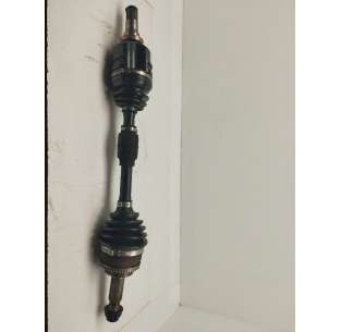 TRANSMISION DELANTERA...