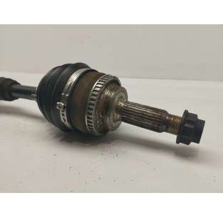 TRANSMISION DELANTERA... 2