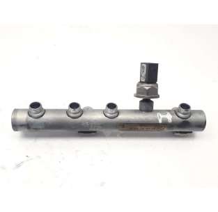 RAMPA INYECTORA AUDI Q7...