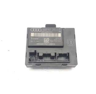 MODULO ELECTRONICO AUDI Q7...