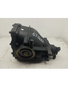 Recambio de diferencial trasero para mercedes-benz clase e (w211) berlina 2.7 cdi cat referencia OEM IAM A2303510508G  