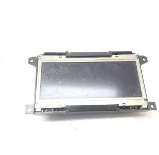 PANTALLA MULTIFUNCION AUDI...