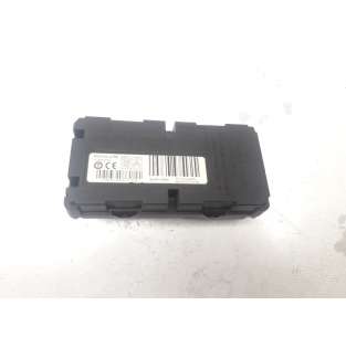 MODULO ELECTRONICO CITROEN...