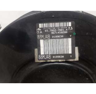 BOMBA FRENO CITROEN C5... 2