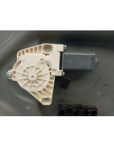 Recambio de elevalunas trasero derecho para mercedes-benz clase a (w169) a 150 (169.031) referencia OEM IAM A1697301479   2