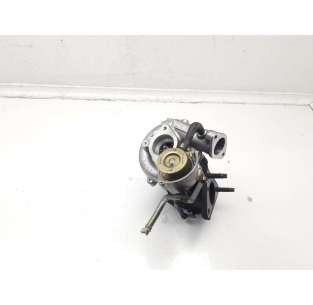 TURBOCOMPRESOR NISSAN...