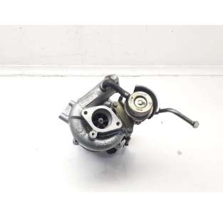 TURBOCOMPRESOR NISSAN... 2