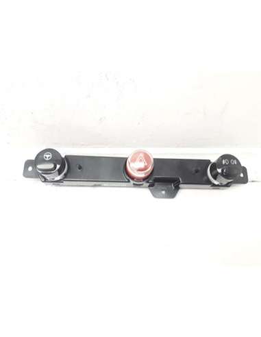 MANDO MULTIFUNCION FIAT - 710294 /...