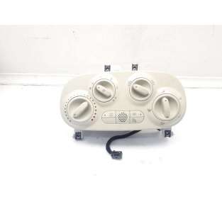 MANDO CLIMATIZADOR FIAT -...