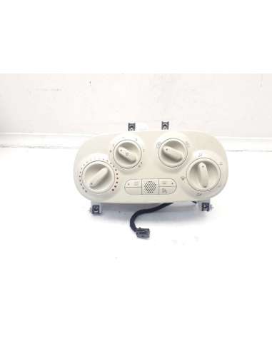 MANDO CLIMATIZADOR FIAT - 710296 /...