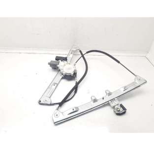 ELEVALUNAS DELANTERO...