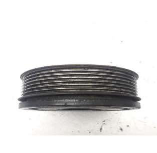 POLEA CIGUEÑAL RENAULT... 2