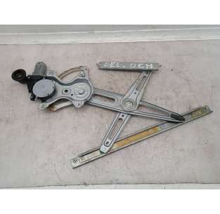 ELEVALUNAS DELANTERO...