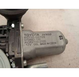 ELEVALUNAS DELANTERO... 2