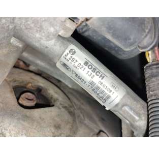 MOTOR LIMPIA DELANTERO FORD... 2