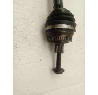 TRANSMISION DELANTERA... 2