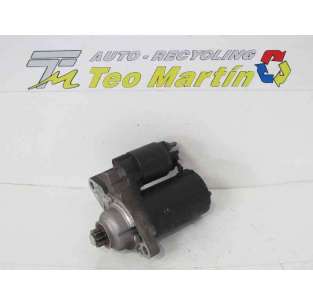 MOTOR ARRANQUE SKODA FABIA...