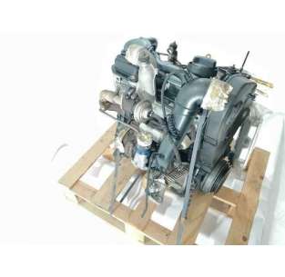 MOTOR COMPLETO SEAT IBIZA... 2