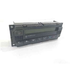 MANDO CLIMATIZADOR...