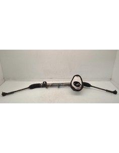Recambio de cremallera direccion para jaguar x-type 2.0 diesel cat referencia OEM IAM 7831974211  
