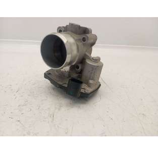 CAJA MARIPOSA FORD KA+...