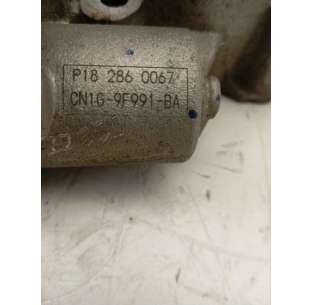 CAJA MARIPOSA FORD KA+... 2