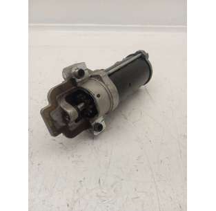 MOTOR ARRANQUE FORD KA+...